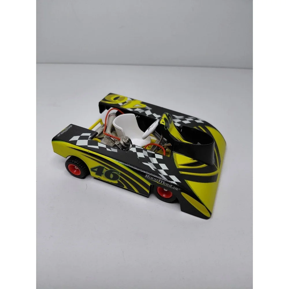 Race Master‎ Die Cast 5